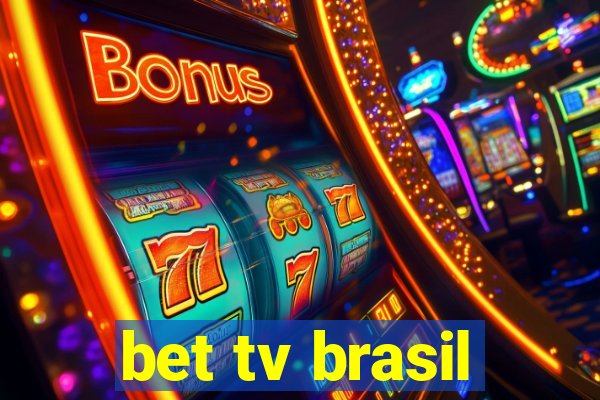 bet tv brasil