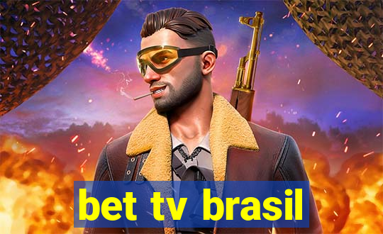 bet tv brasil