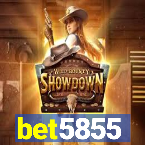 bet5855