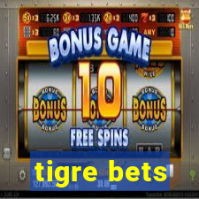 tigre bets