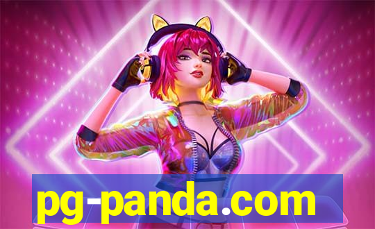 pg-panda.com