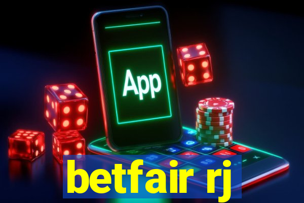 betfair rj