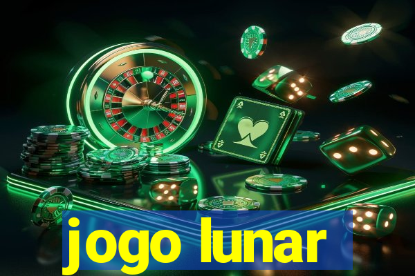 jogo lunar