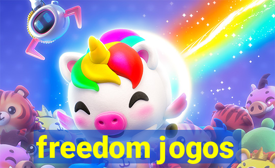 freedom jogos