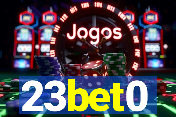 23bet0