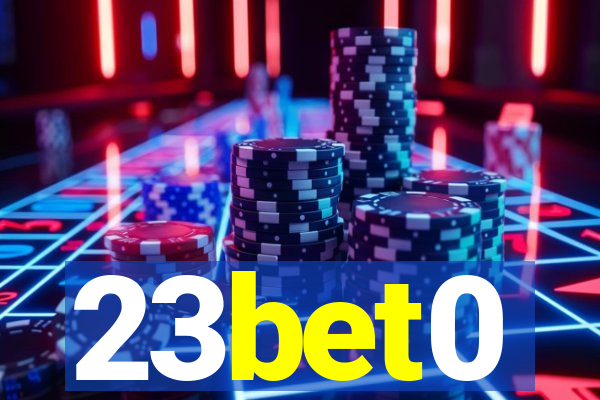 23bet0