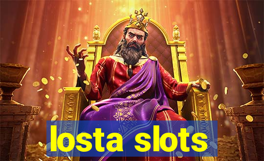 losta slots