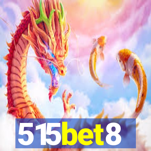 515bet8