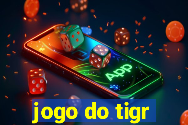 jogo do tigr