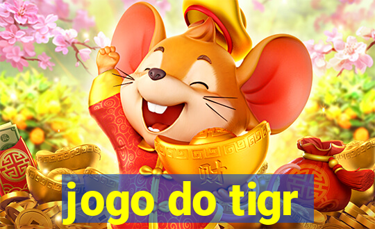 jogo do tigr