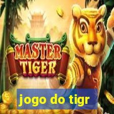 jogo do tigr