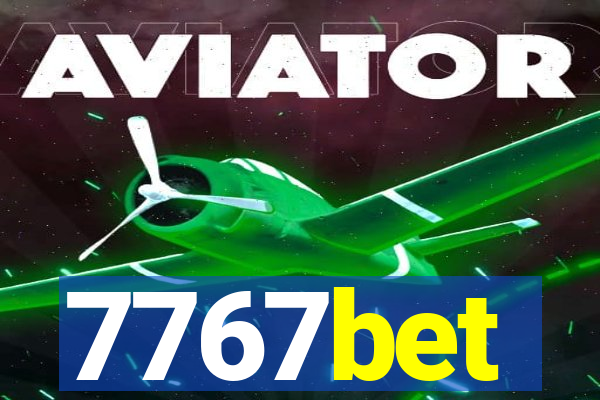 7767bet