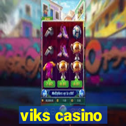 viks casino