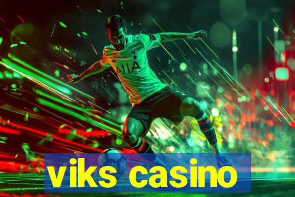 viks casino