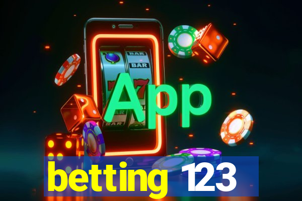 betting 123