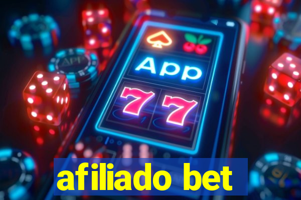 afiliado bet