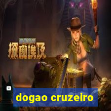 dogao cruzeiro