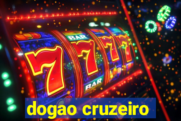 dogao cruzeiro