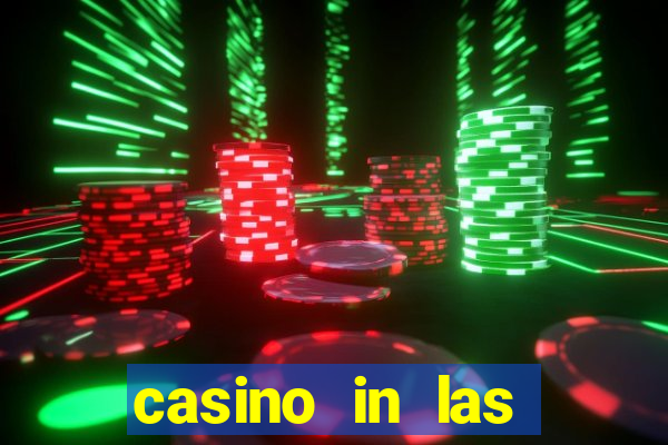 casino in las vegas nv