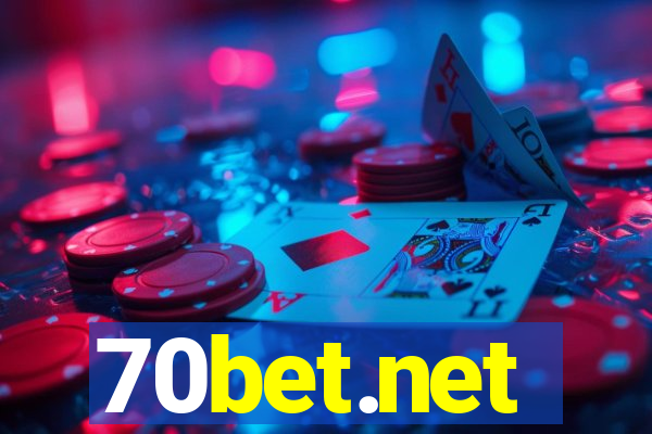 70bet.net