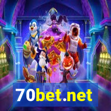 70bet.net