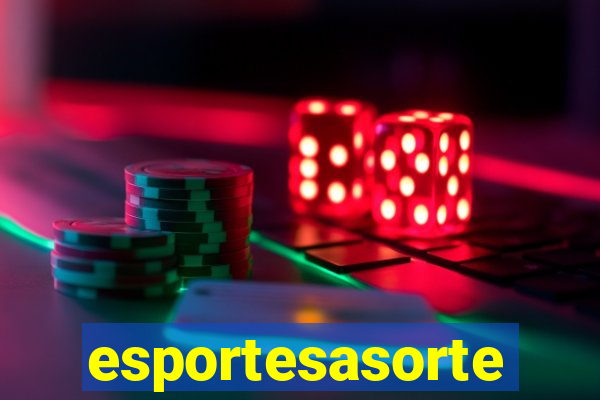 esportesasorte