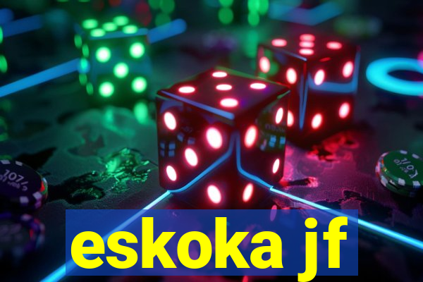 eskoka jf