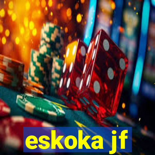 eskoka jf