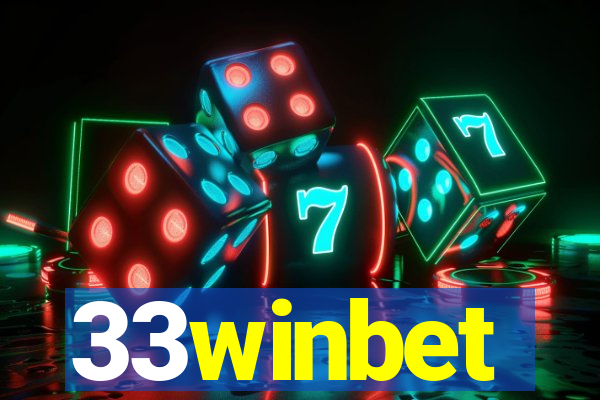 33winbet