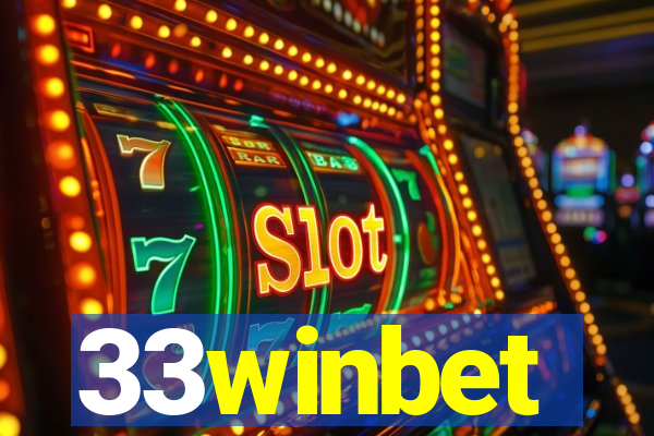 33winbet