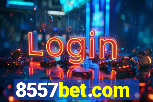 8557bet.com