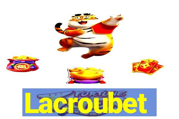 Lacroubet