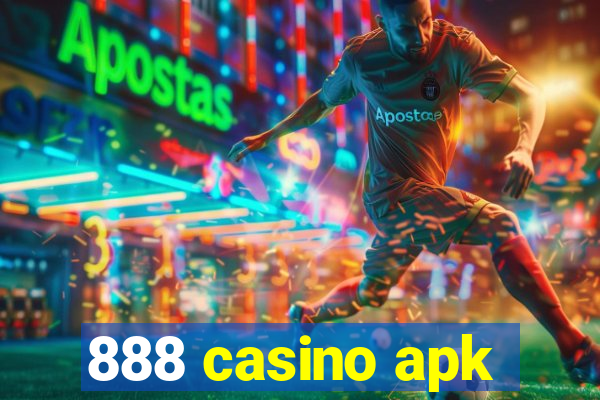 888 casino apk