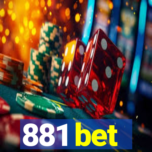 881 bet