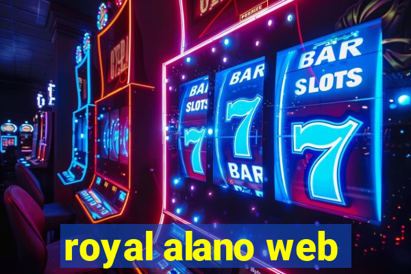 royal alano web