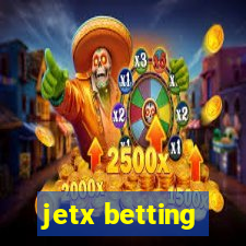 jetx betting