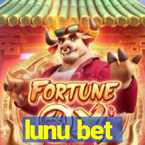 lunu bet