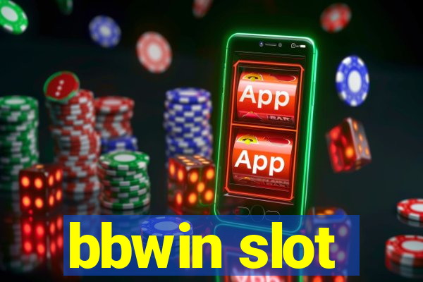 bbwin slot