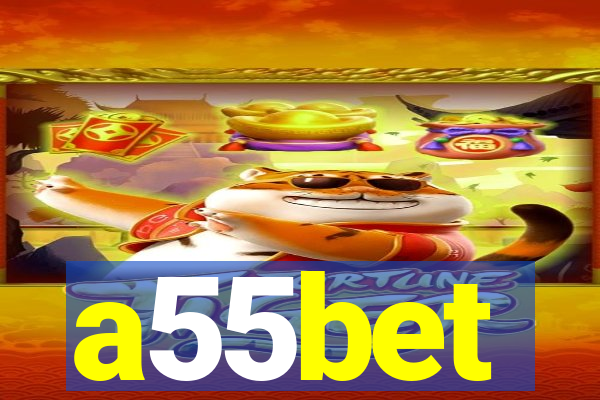 a55bet