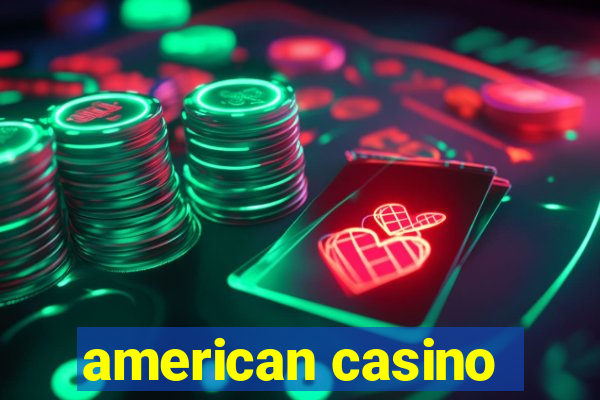 american casino