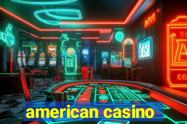 american casino