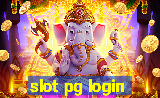 slot pg login