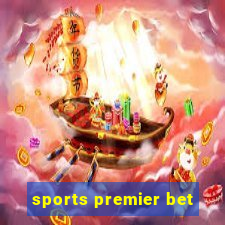 sports premier bet