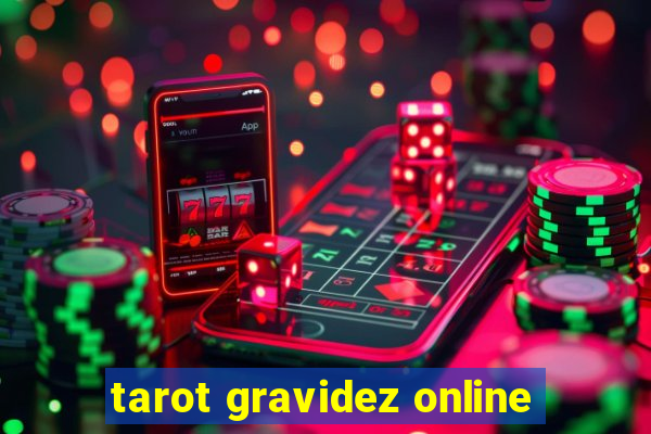 tarot gravidez online