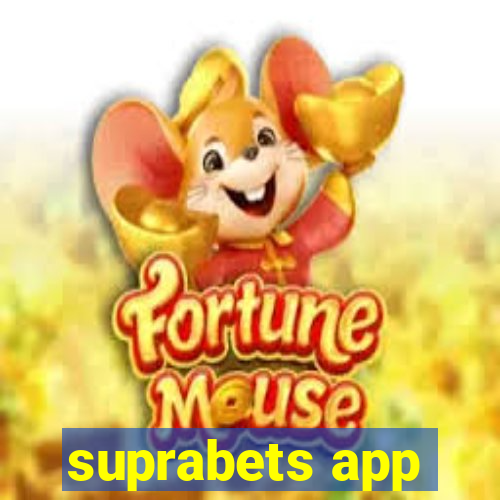 suprabets app