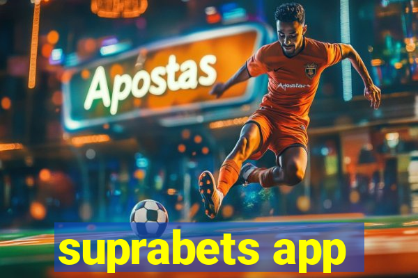 suprabets app