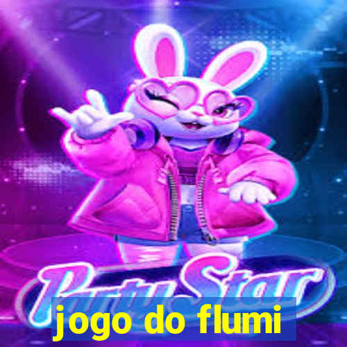 jogo do flumi