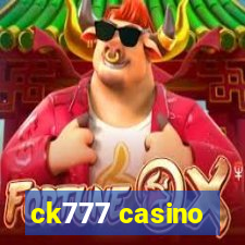 ck777 casino