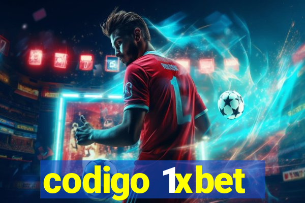 codigo 1xbet