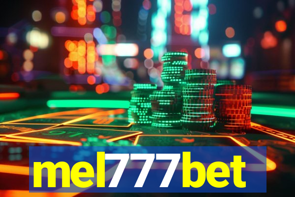 mel777bet